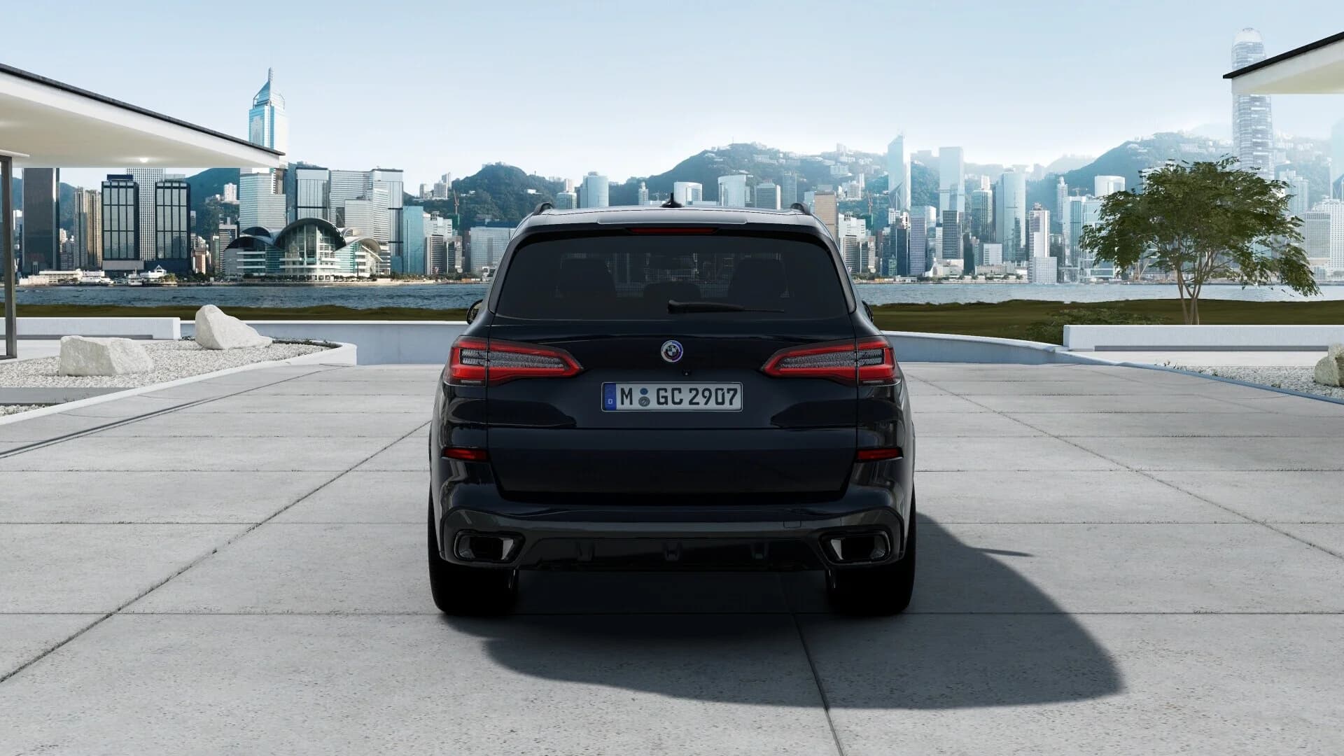 BMW X5 25d (DELETED) — zdjęcie 5