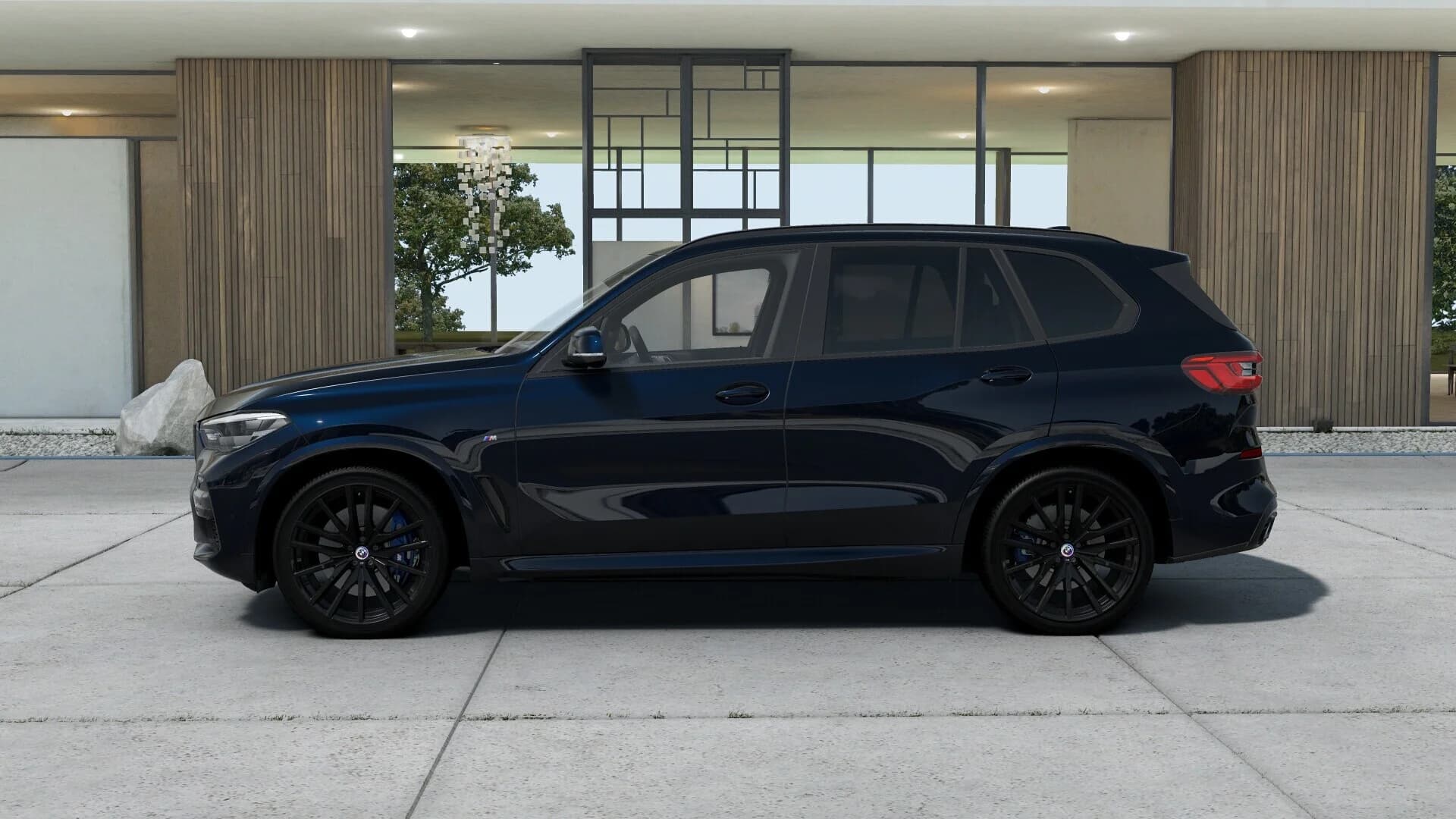 BMW X5 25d (DELETED) — zdjęcie 4
