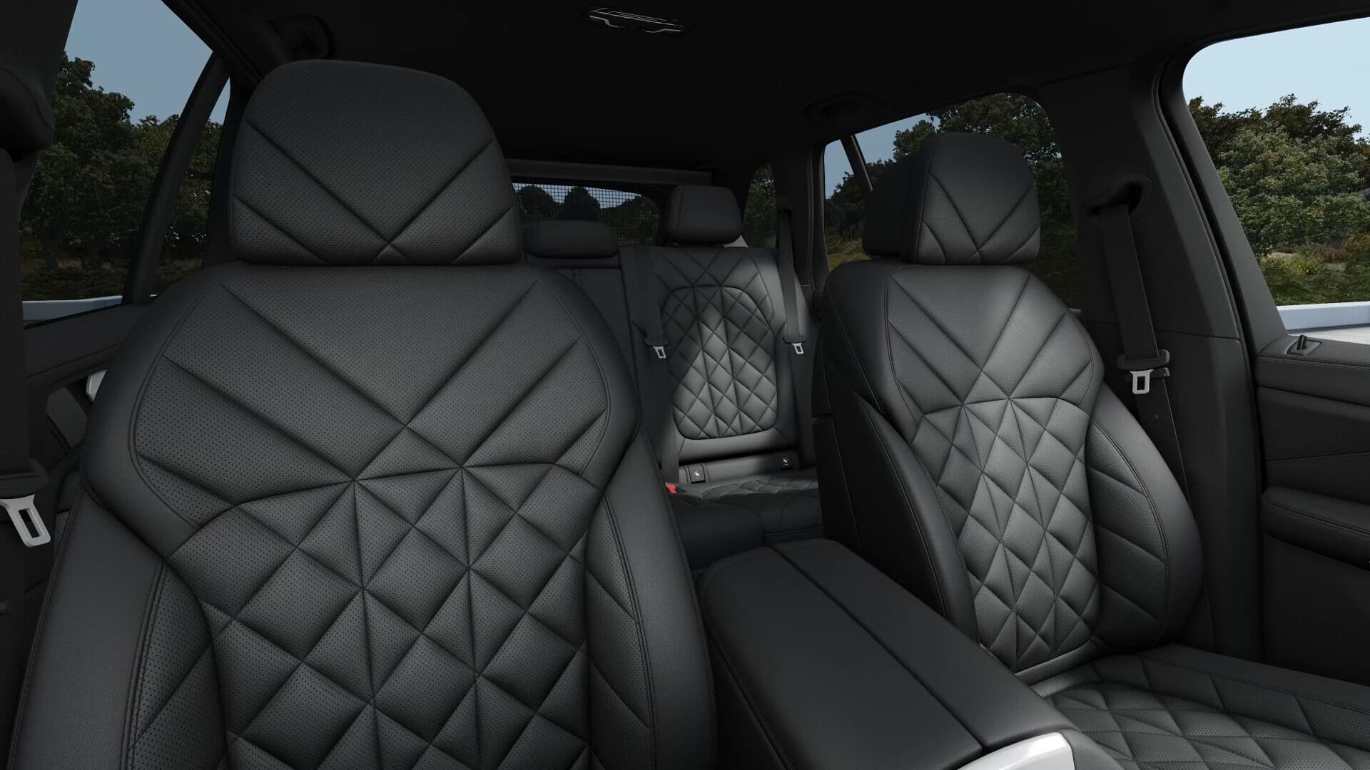 BMW X5 25d (DELETED) — zdjęcie 8