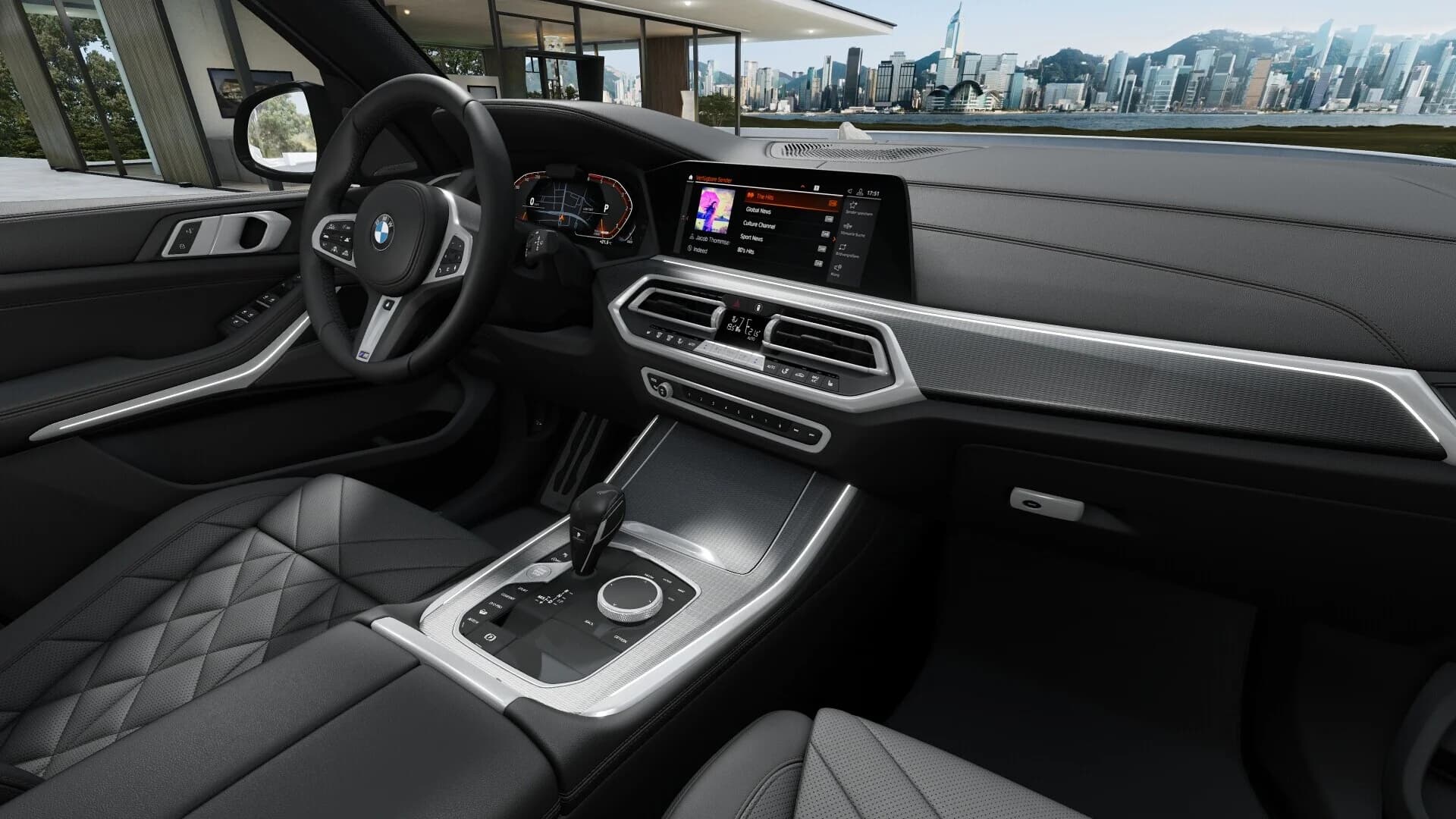BMW X5 25d (DELETED) — zdjęcie 7