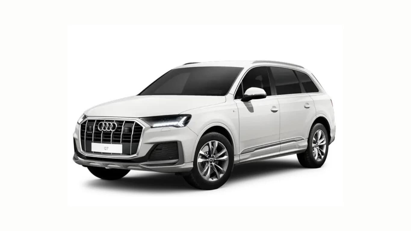 Audi Audi — zdjęcie 1