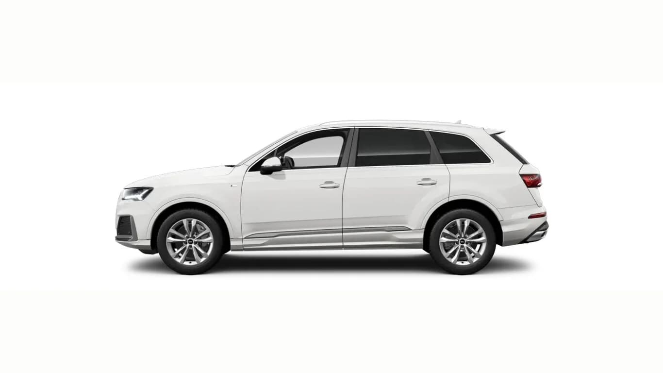 Audi Audi — zdjęcie 2