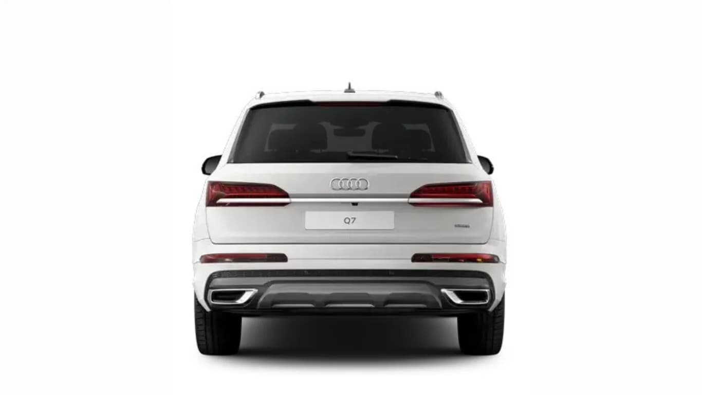 Audi Audi — zdjęcie 4