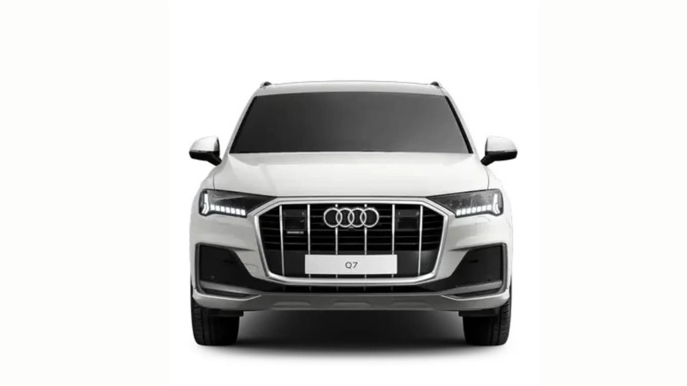 Audi Audi — zdjęcie 3