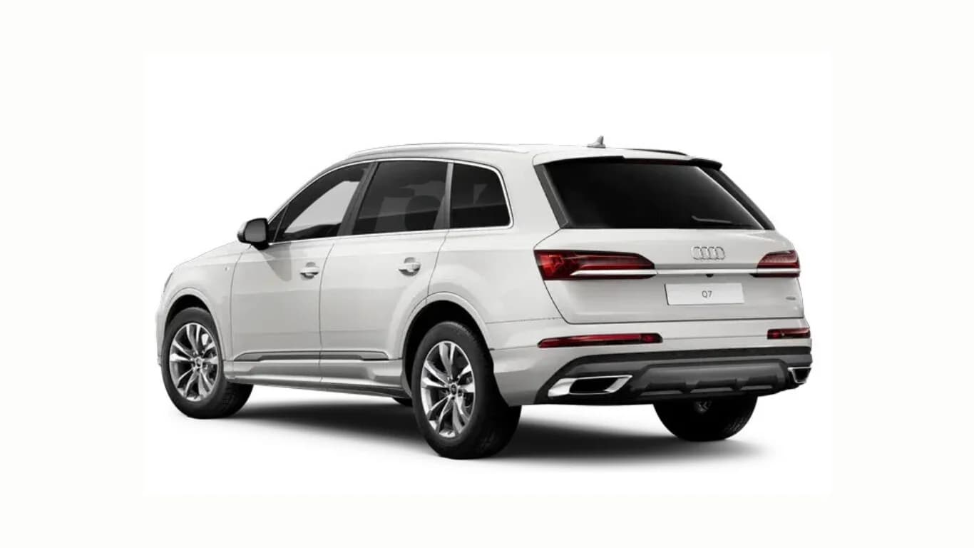 Audi Audi — zdjęcie 5