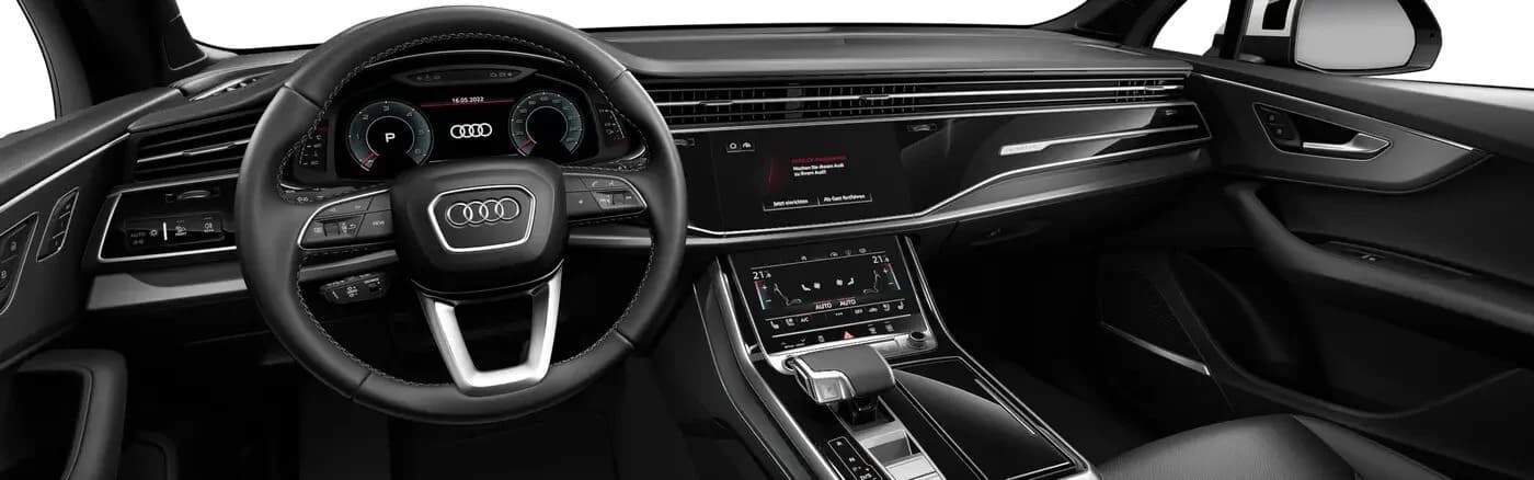 Audi Audi — zdjęcie 6