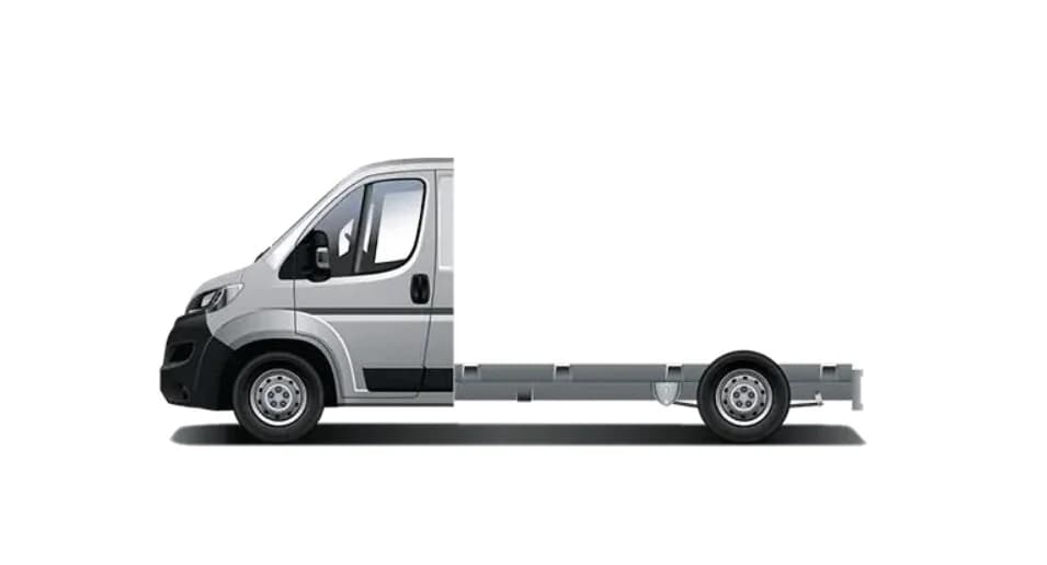 Opel Movano L3H1 — zdjęcie 1