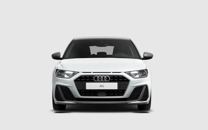 Audi A1 — zdjęcie 3