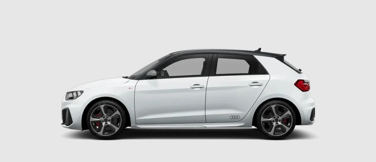 Audi A1 — zdjęcie 5