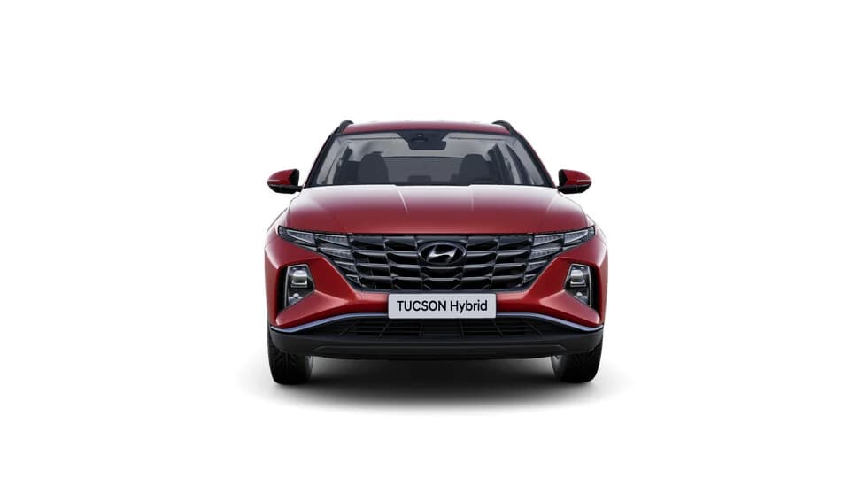 Hyundai Tucson 1.6 T-GDI HEV (DELETED) — zdjęcie 4