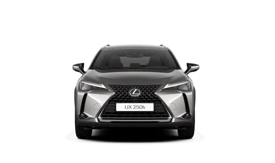 Lexus UX — zdjęcie 6