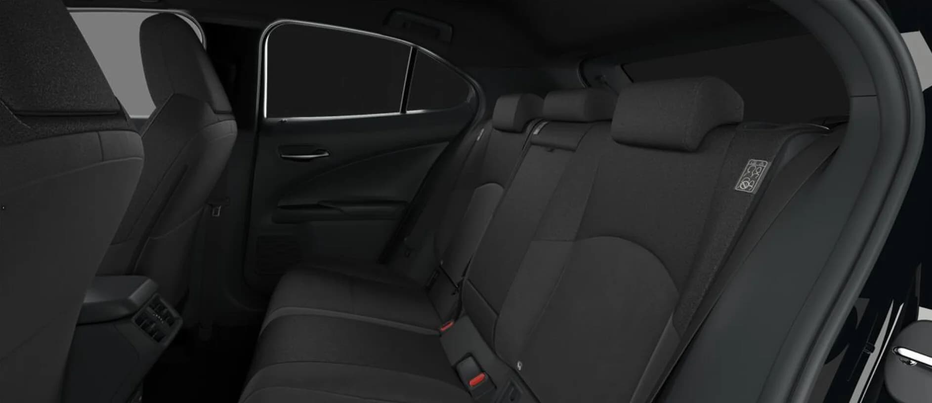 Lexus UX — zdjęcie 10
