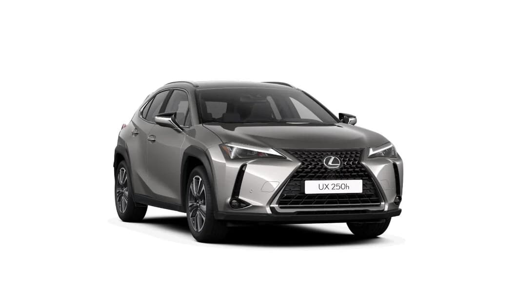 Lexus UX — zdjęcie 7