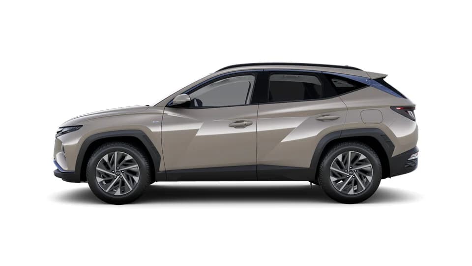 Hyundai Tucson 1.6 T-GDi (DELETED) — zdjęcie 2