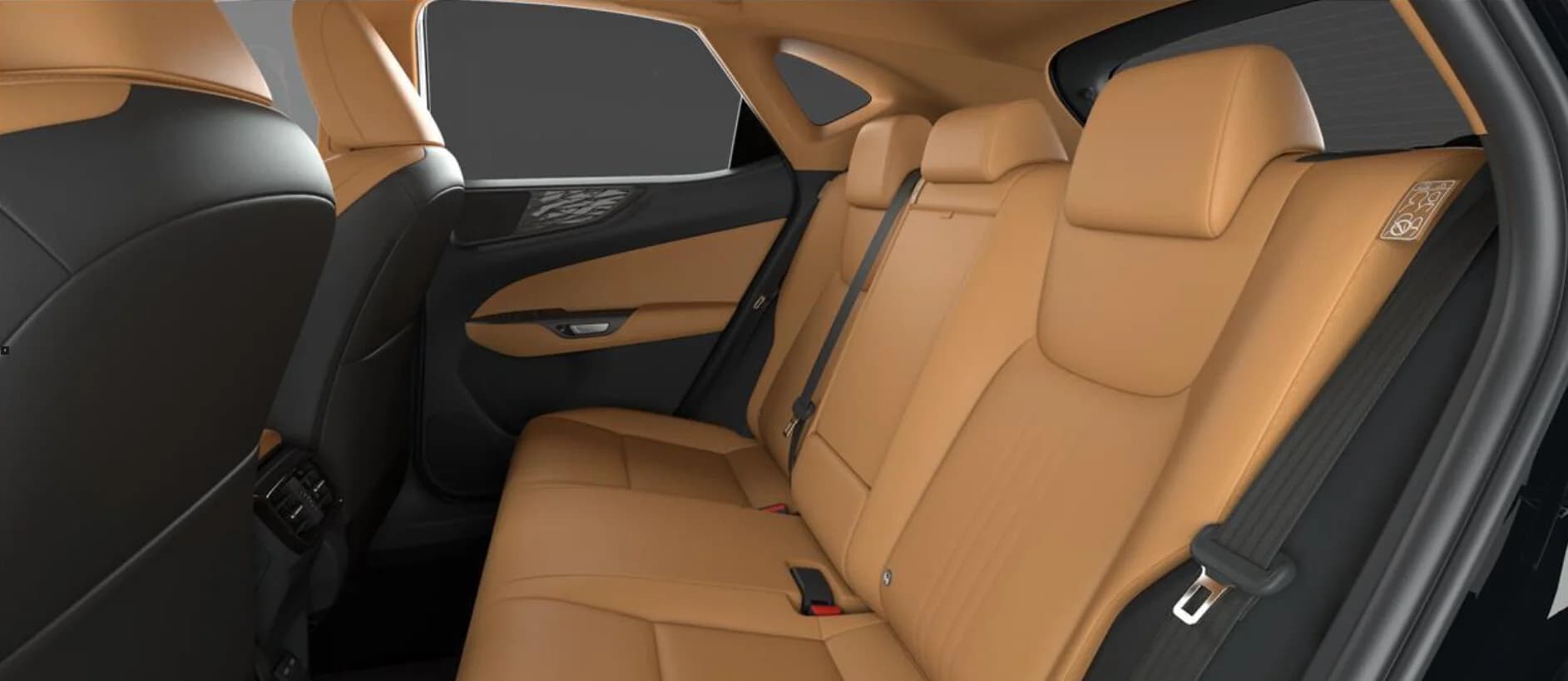 Lexus NX — zdjęcie 11