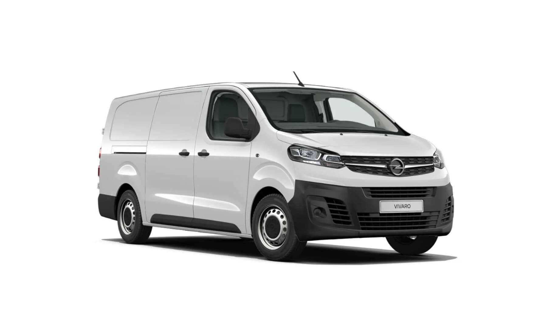 Opel Vivaro — zdjęcie 1
