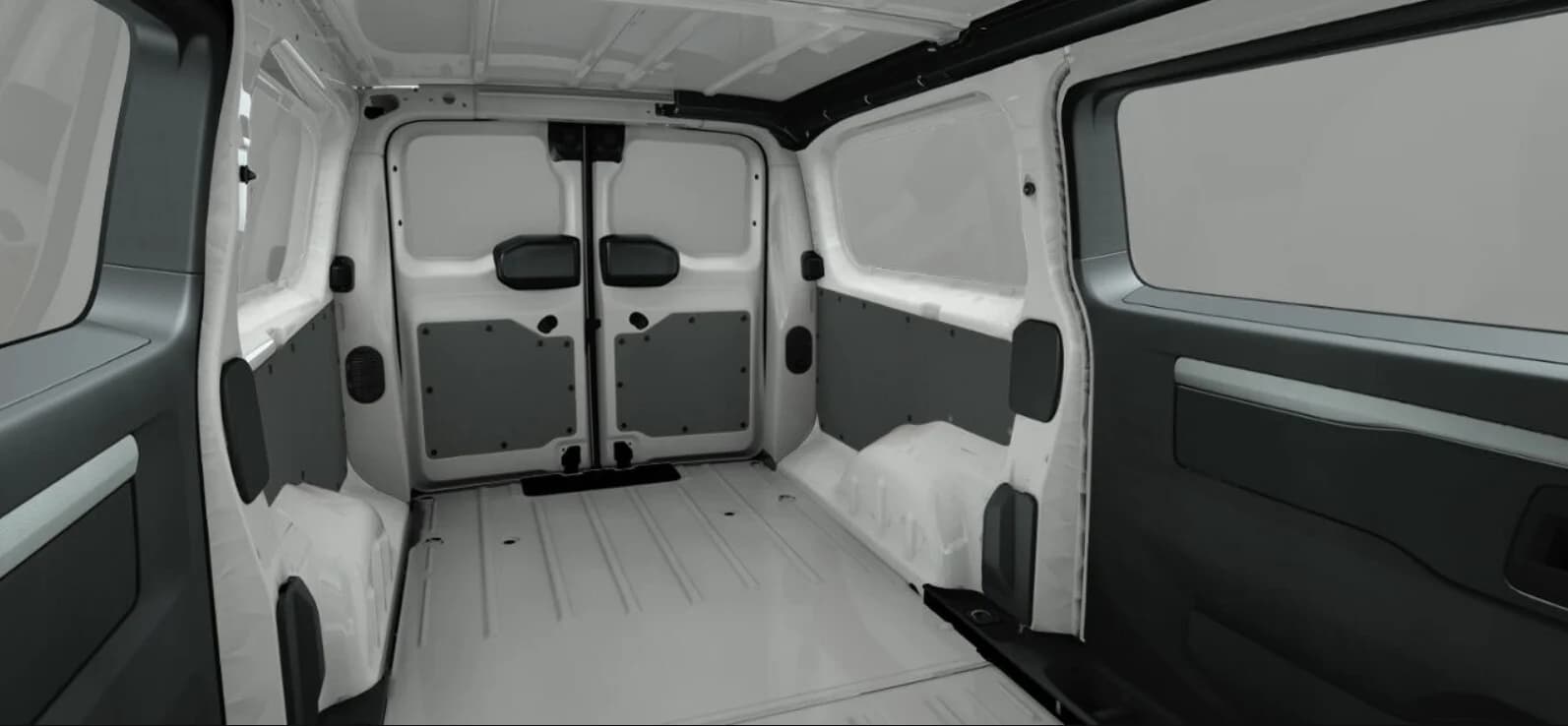 Opel Vivaro — zdjęcie 4