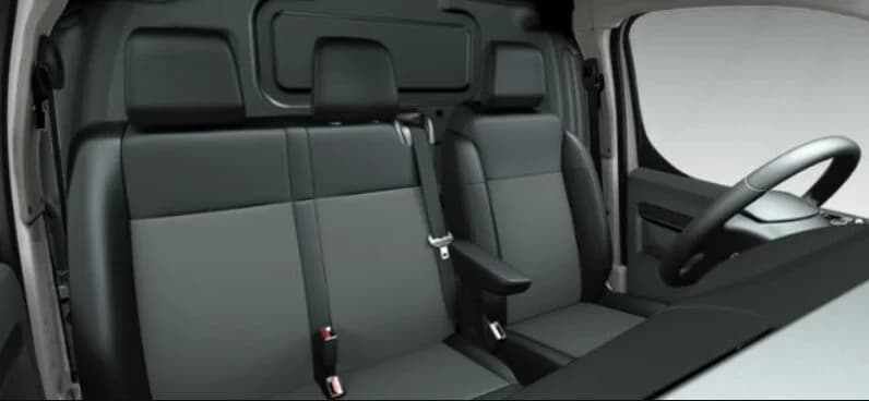 Opel Vivaro — zdjęcie 3