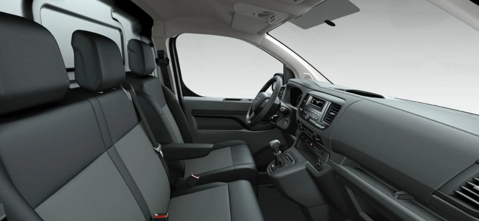 Opel Vivaro — zdjęcie 5