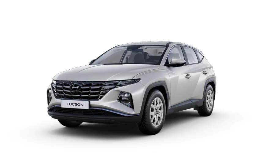 Hyundai Tucson 1.6 T-GDi (DELETED) — zdjęcie 1