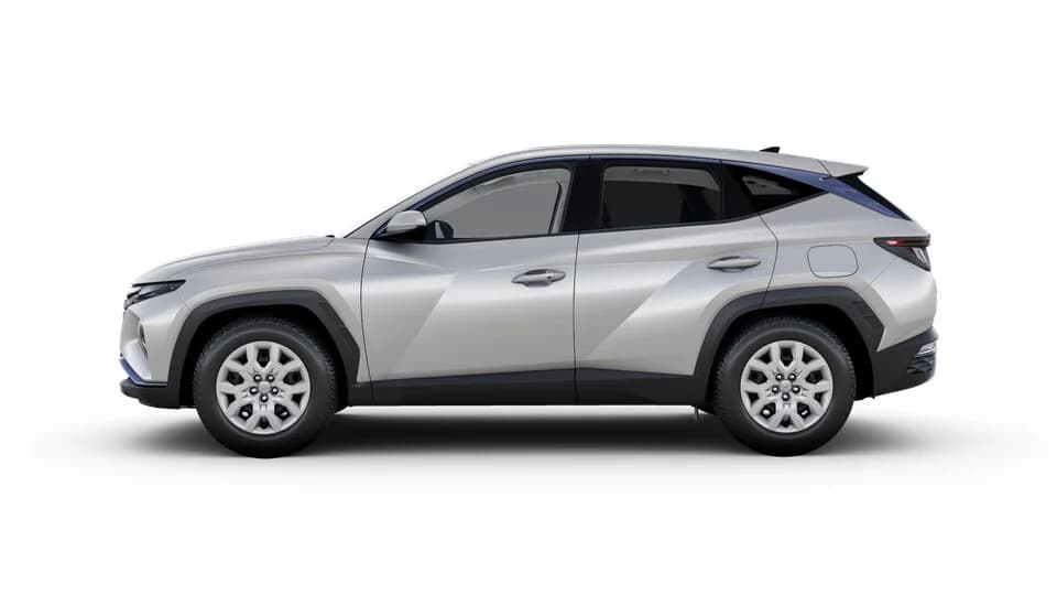 Hyundai Tucson 1.6 T-GDi (DELETED) — zdjęcie 2