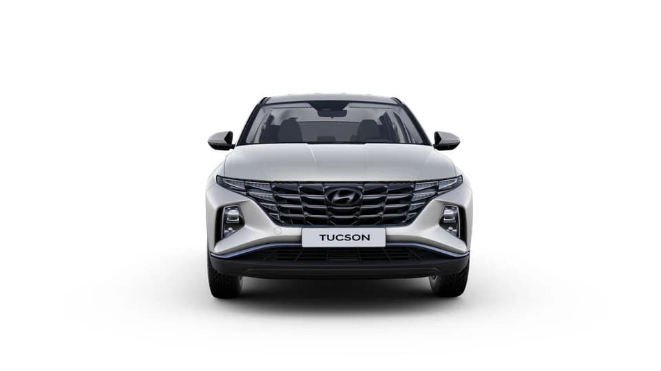 Hyundai Tucson 1.6 T-GDi (DELETED) — zdjęcie 4