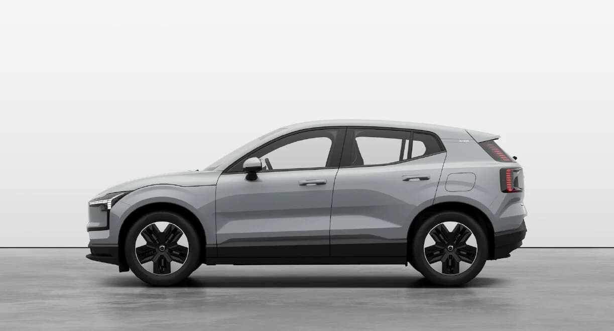 Volvo EX30 — zdjęcie 2