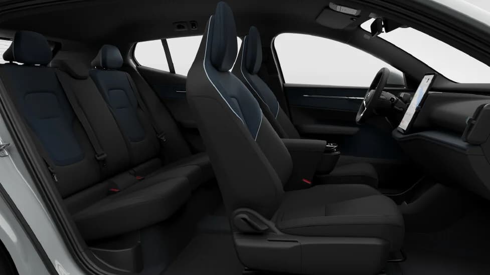 Volvo EX30 — zdjęcie 5