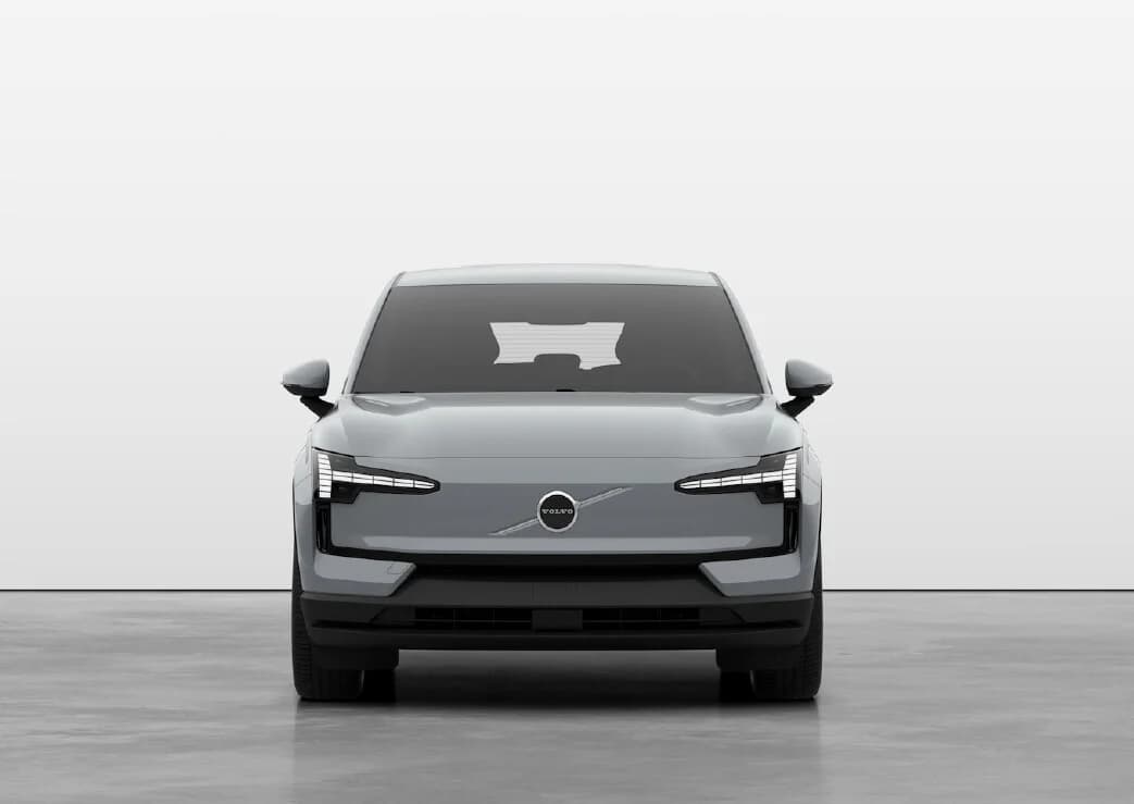 Volvo EX30 — zdjęcie 6