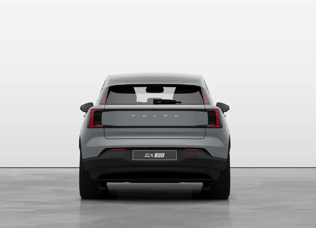 Volvo EX30 — zdjęcie 3