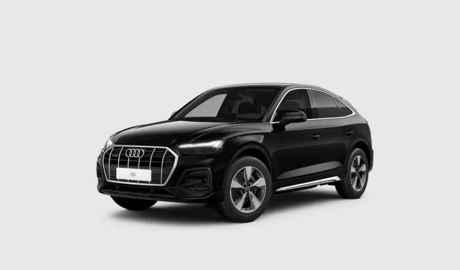Audi Audi — zdjęcie 1