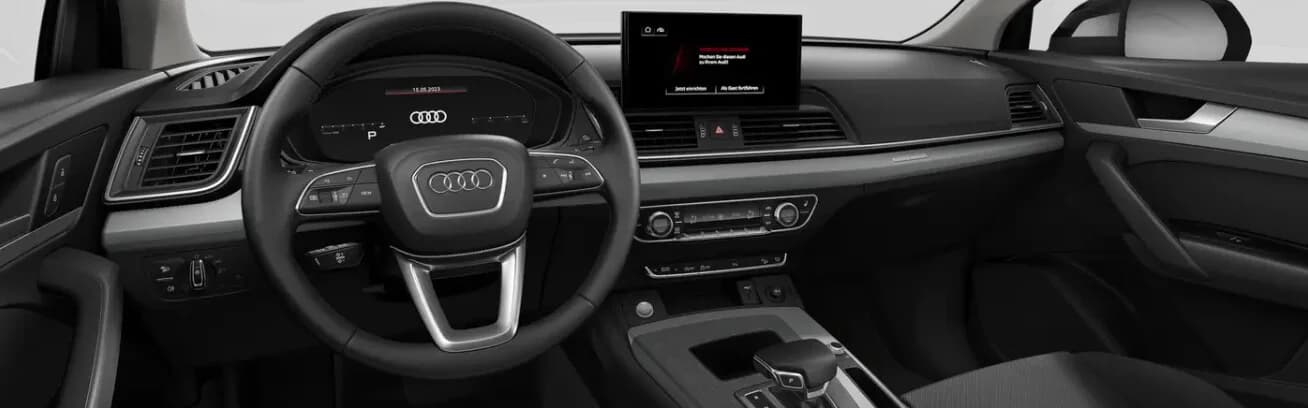 Audi Audi — zdjęcie 6
