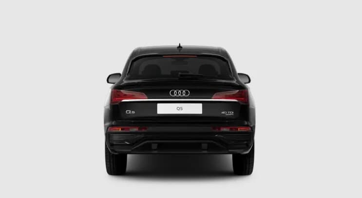 Audi Audi — zdjęcie 2