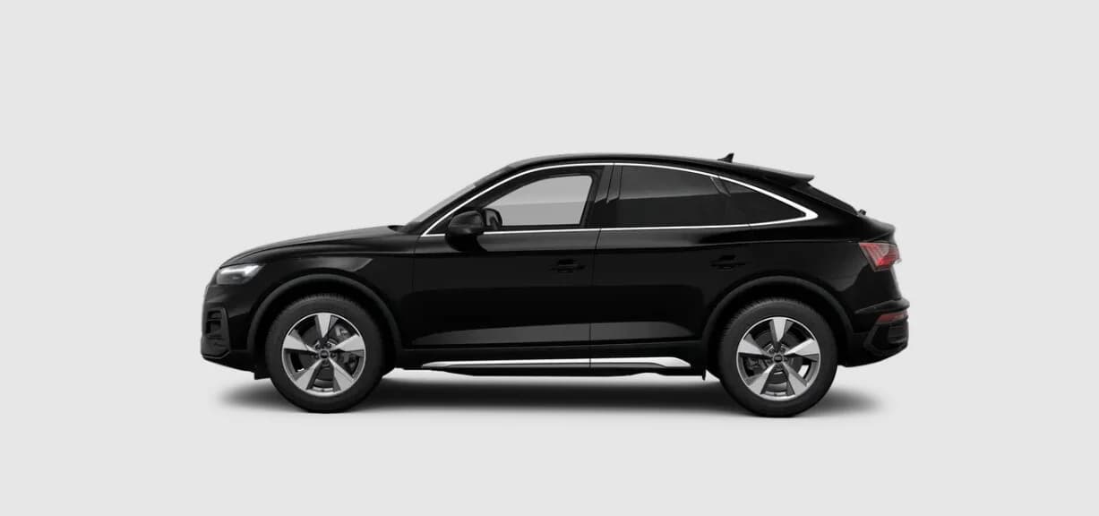 Audi Audi — zdjęcie 3