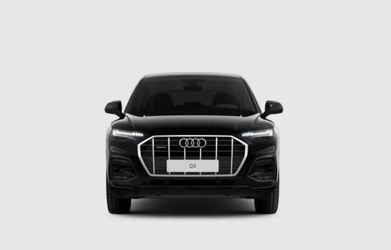 Audi Audi — zdjęcie 5