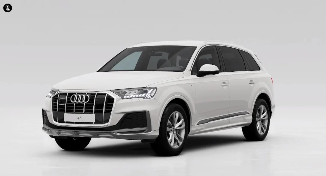 Audi Audi — zdjęcie 1