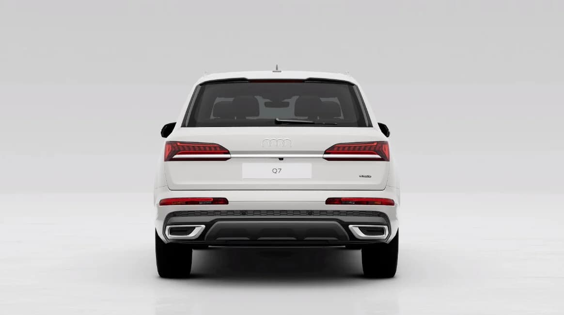Audi Audi — zdjęcie 2
