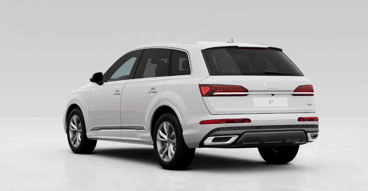 Audi Audi — zdjęcie 3