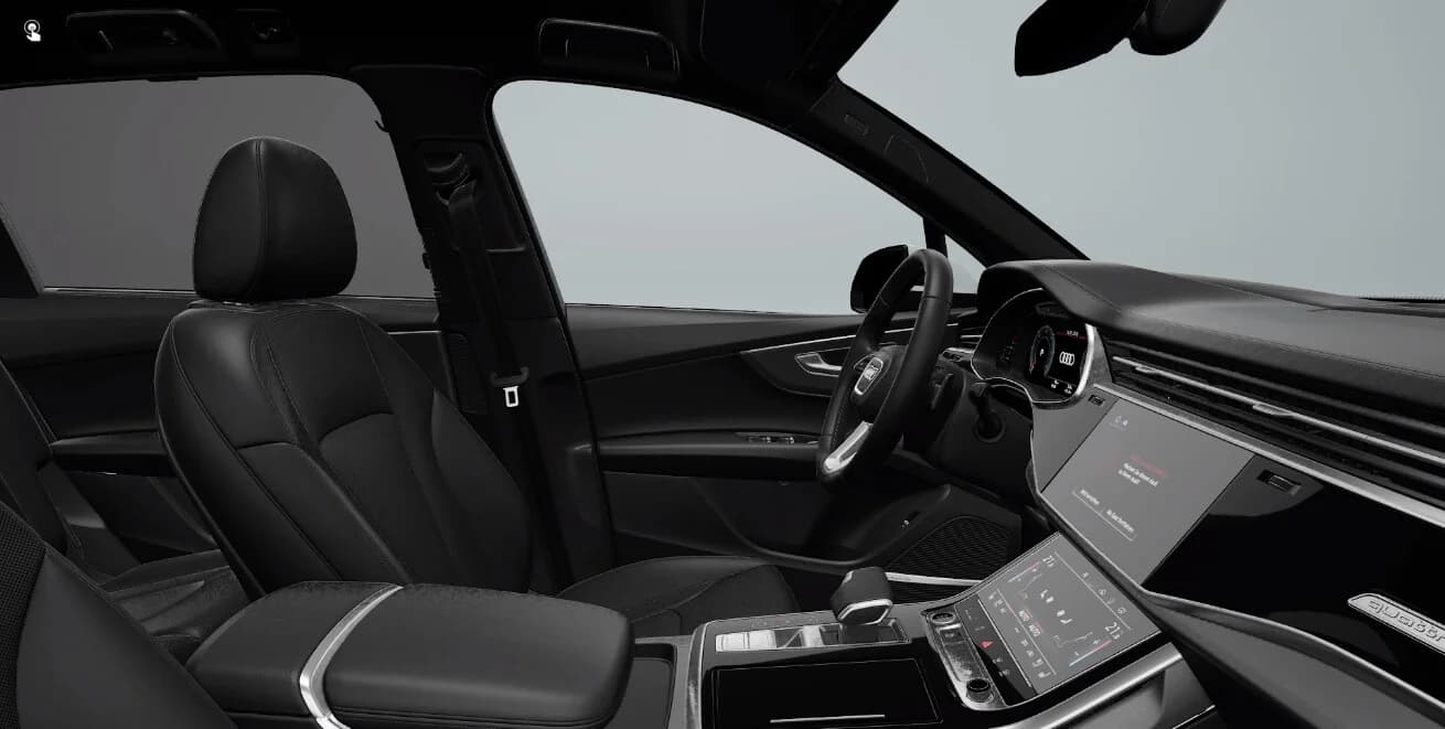 Audi Audi — zdjęcie 6