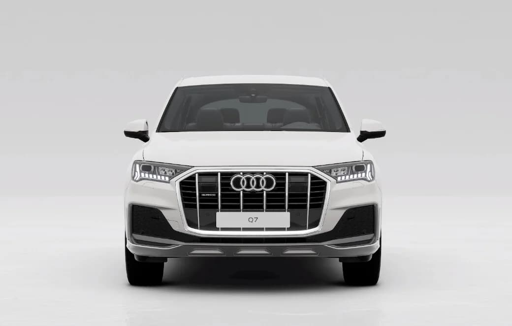 Audi Audi — zdjęcie 4