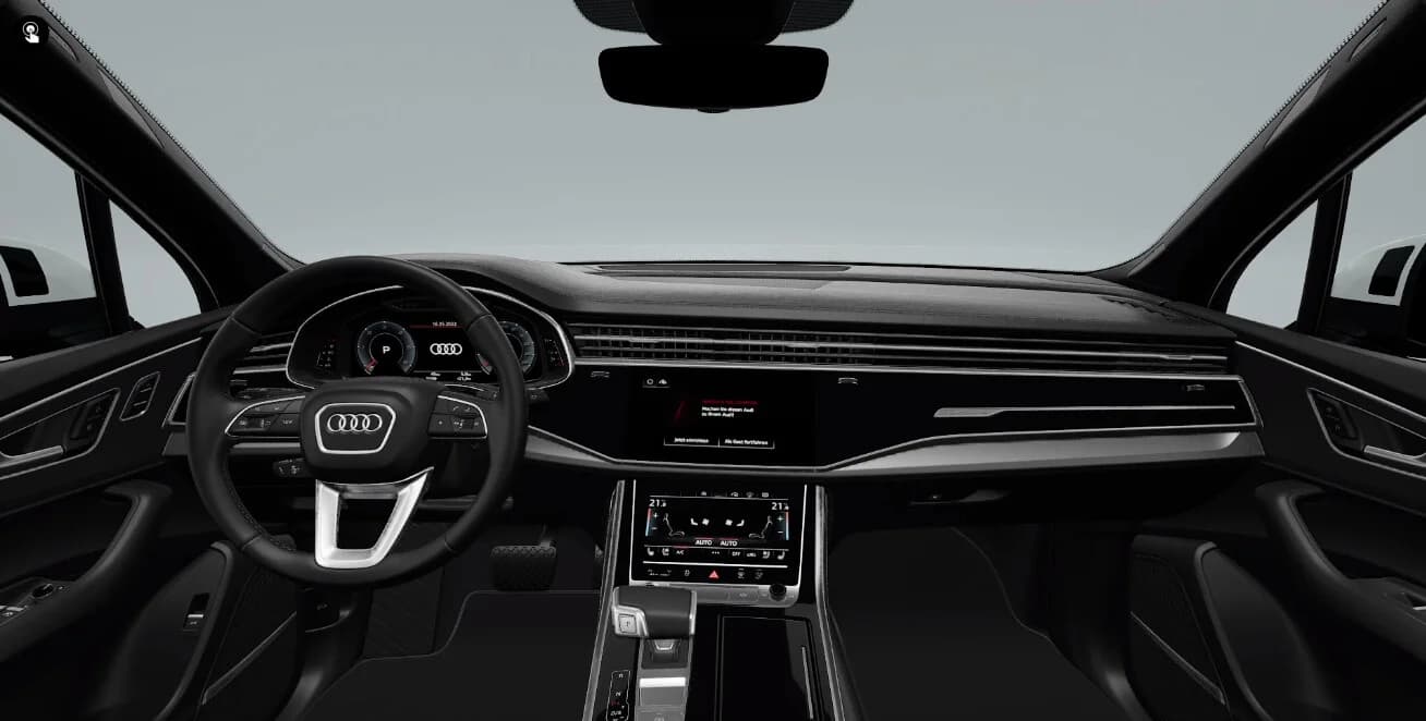 Audi Audi — zdjęcie 5