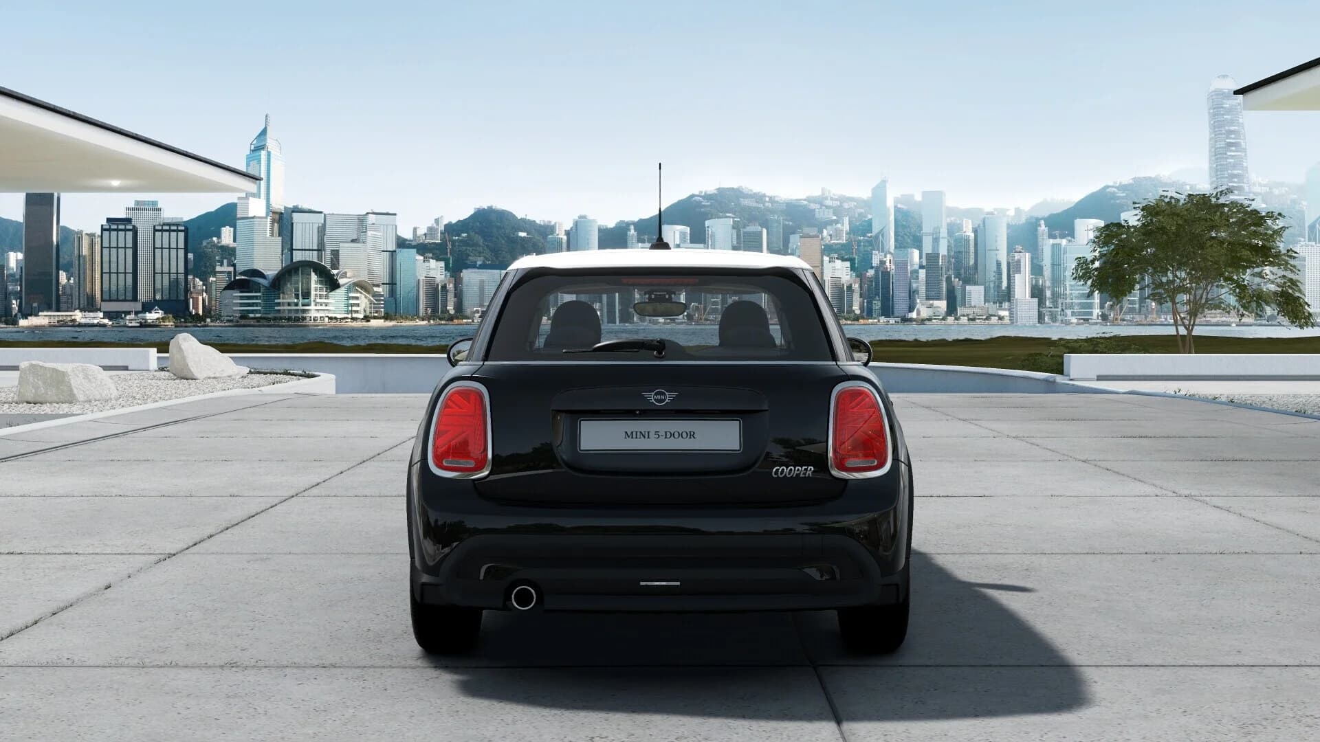 MINI Hatch 5dr Cooper — zdjęcie 5