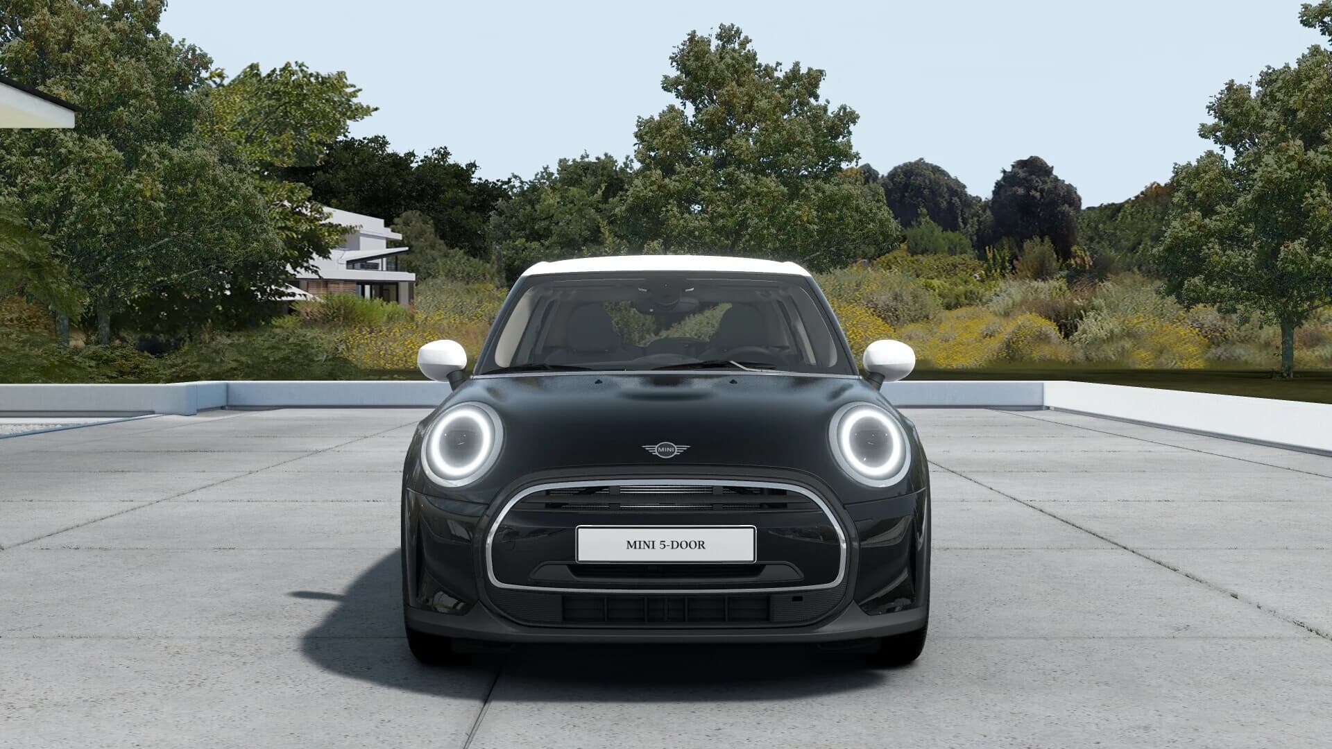 MINI Hatch 5dr Cooper — zdjęcie 3