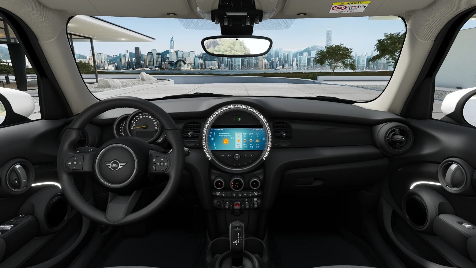 MINI Hatch 5dr Cooper — zdjęcie 6
