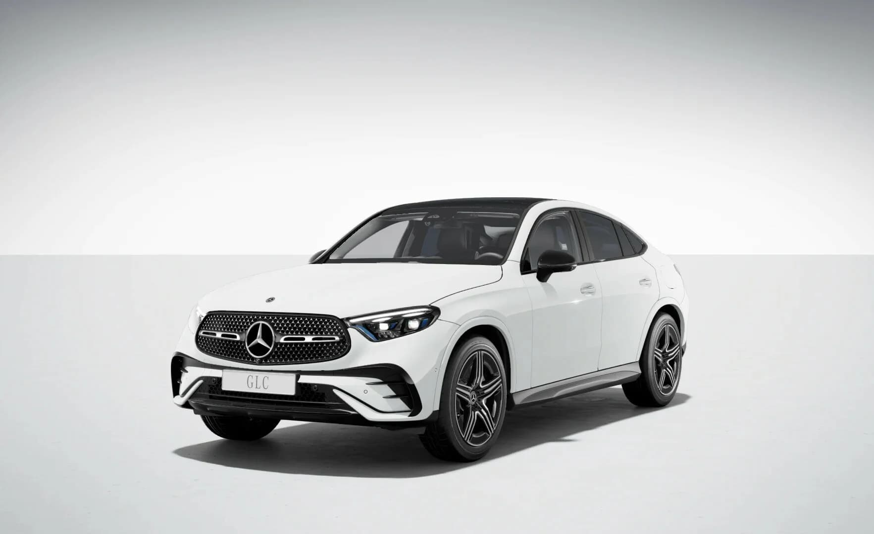 Mercedes-Benz GLC 300de (DELETED) — zdjęcie 1