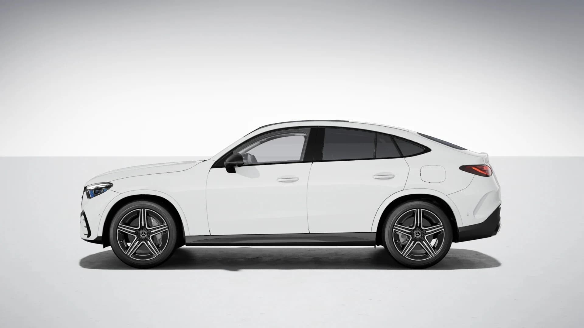 Mercedes-Benz GLC 300de (DELETED) — zdjęcie 2