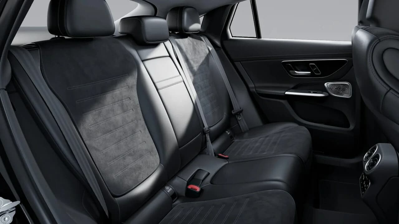 Mercedes-Benz GLC 300de (DELETED) — zdjęcie 8
