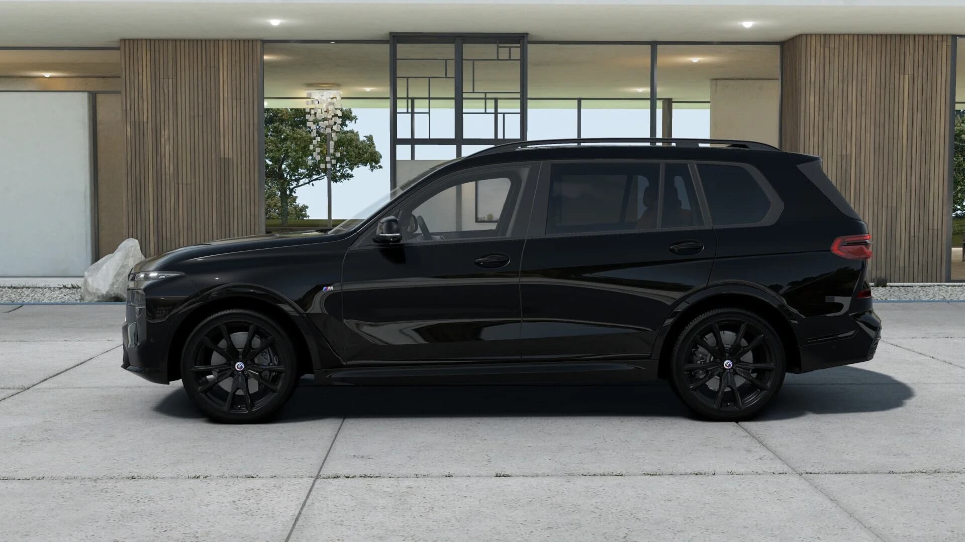 BMW X7 40d (DELETED) — zdjęcie 3