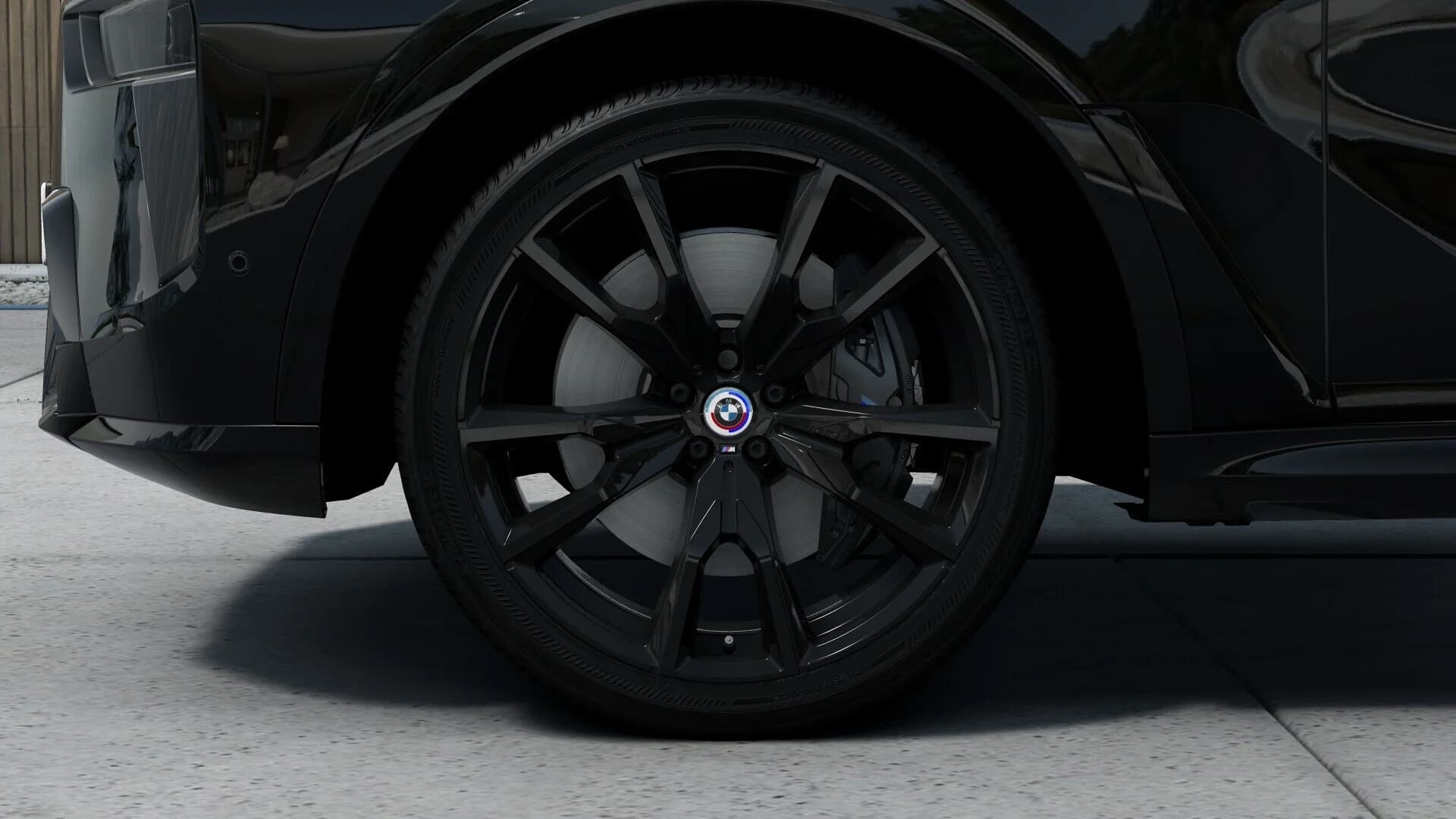 BMW X7 40d (DELETED) — zdjęcie 7