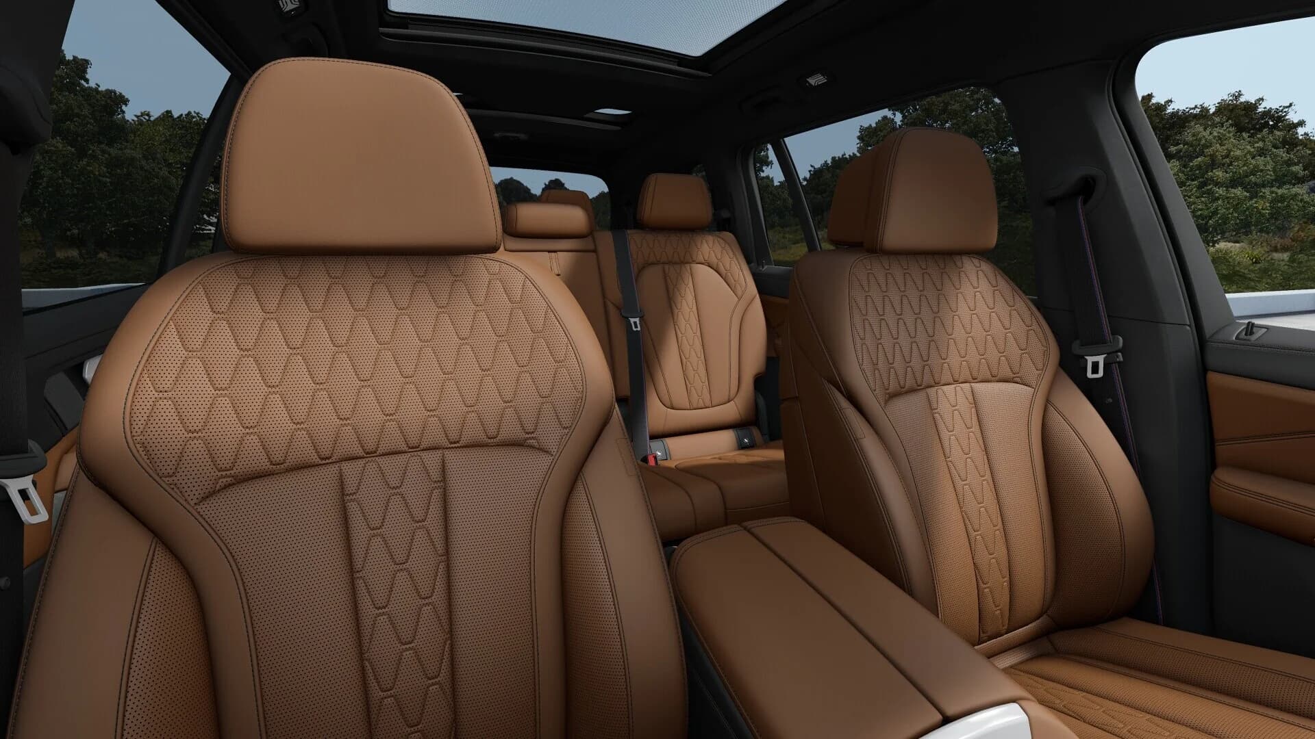 BMW X7 40d (DELETED) — zdjęcie 10